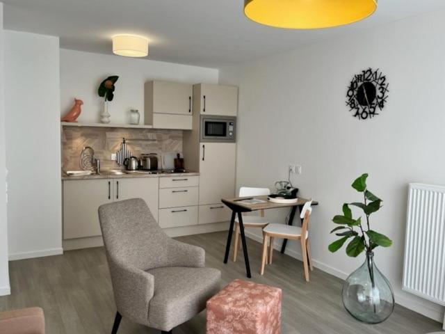 אפרטהוטל סנס Domitys L'Orangerie מראה חיצוני תמונה